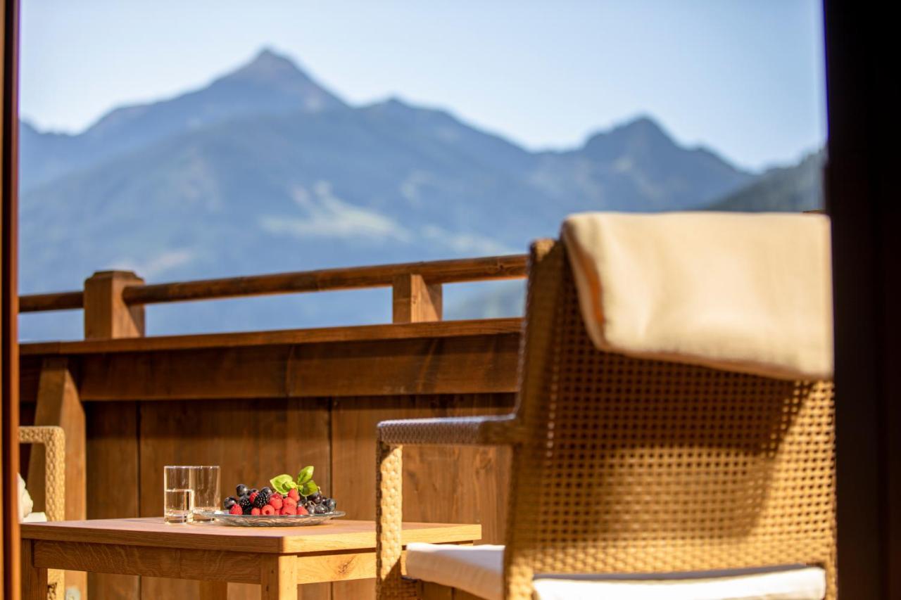 Alpbacherhof Mountain & Spa Resort Eksteriør bilde