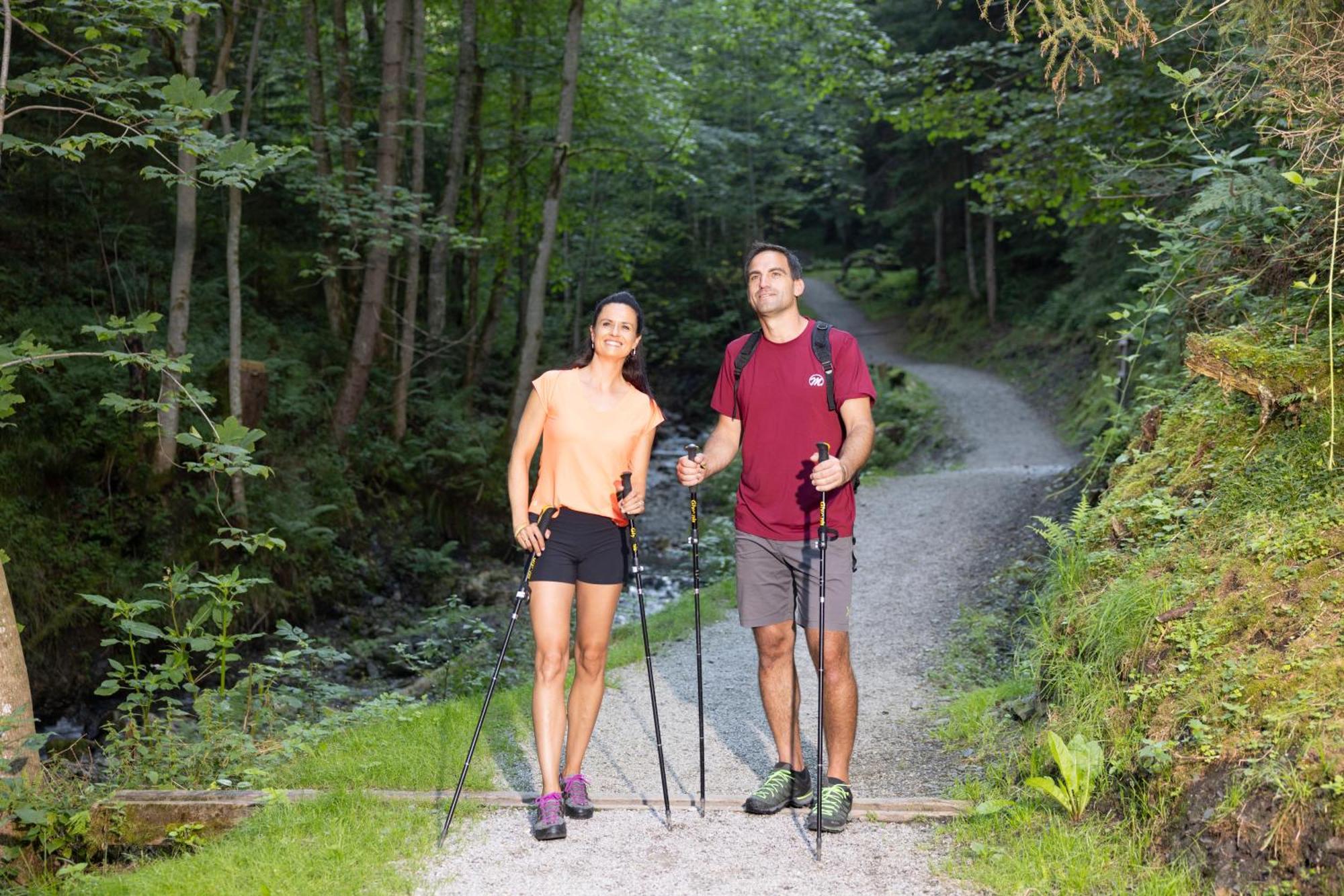 Alpbacherhof Mountain & Spa Resort Eksteriør bilde
